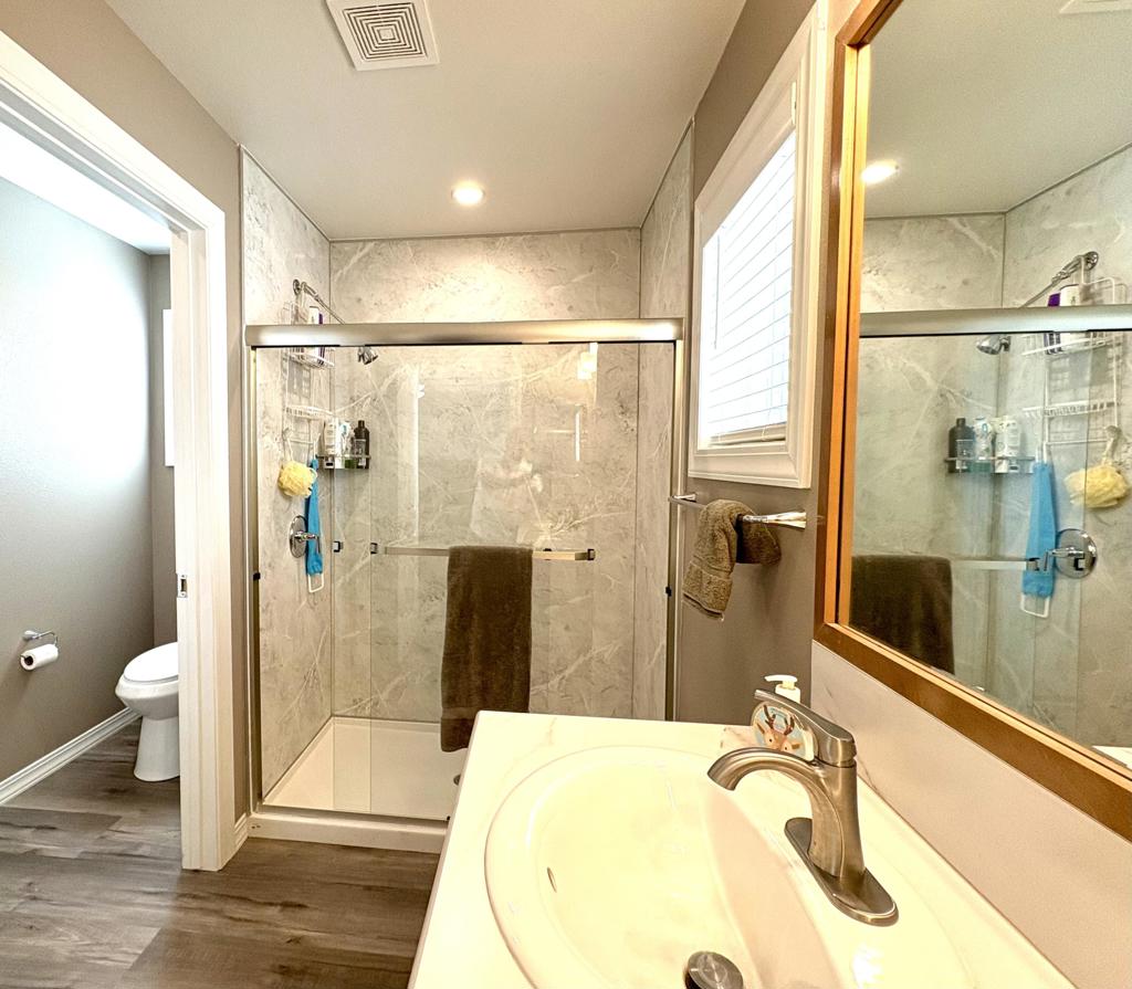 Royal Palms - Manufactured In Park