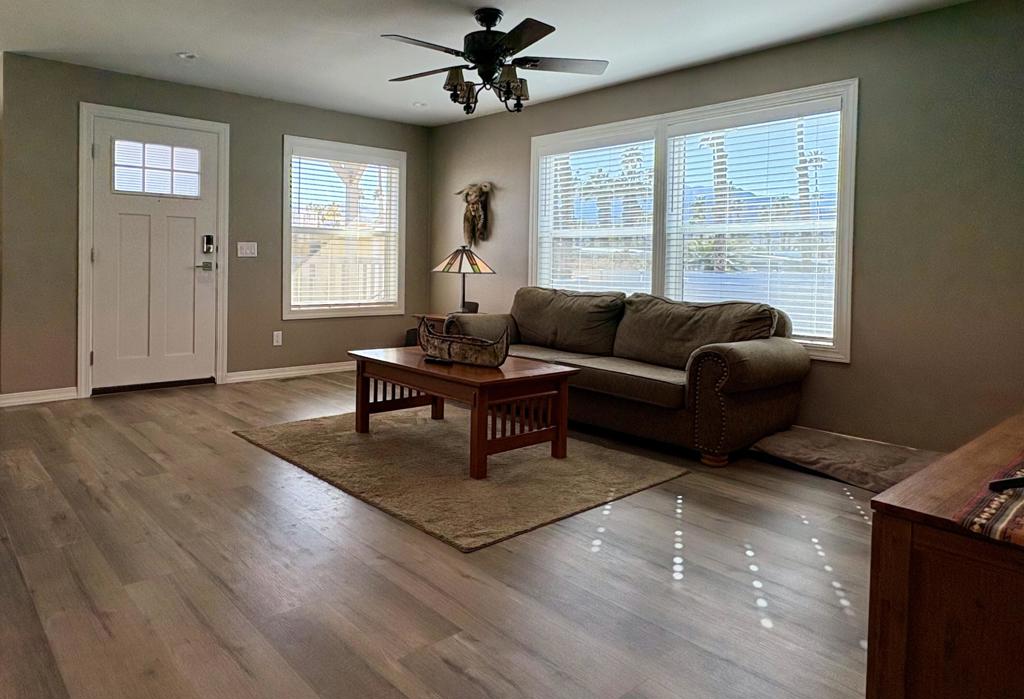 Royal Palms - Manufactured In Park