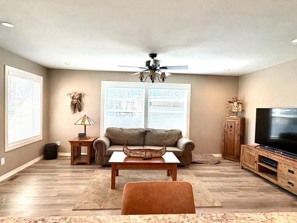 Royal Palms - Manufactured In Park