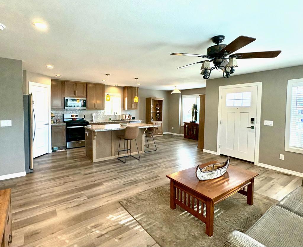 Royal Palms - Manufactured In Park