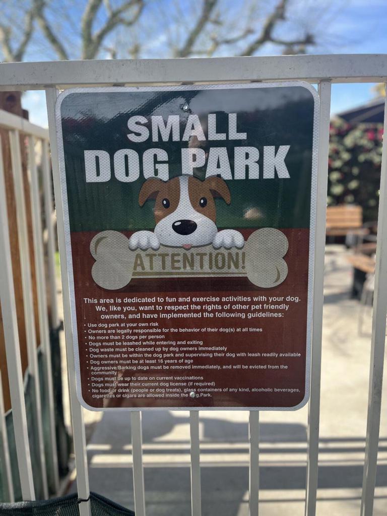 Royal Palms - Manufactured In Park