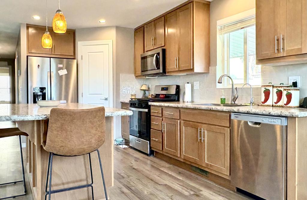 Royal Palms - Manufactured In Park