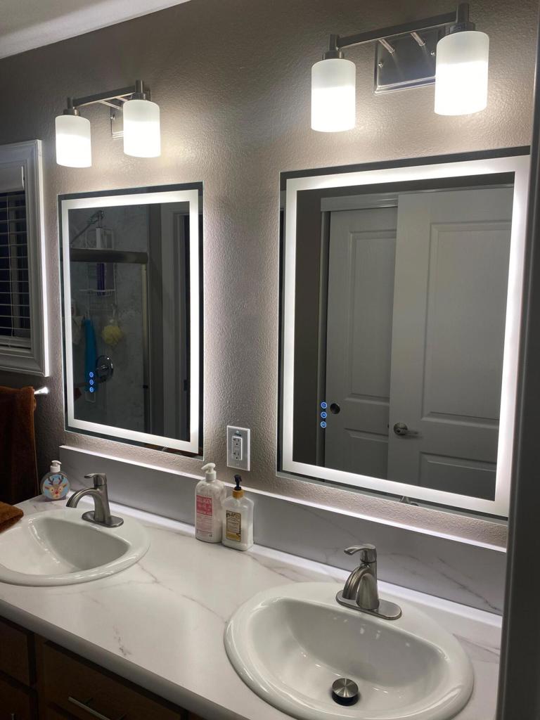 Royal Palms - Manufactured In Park