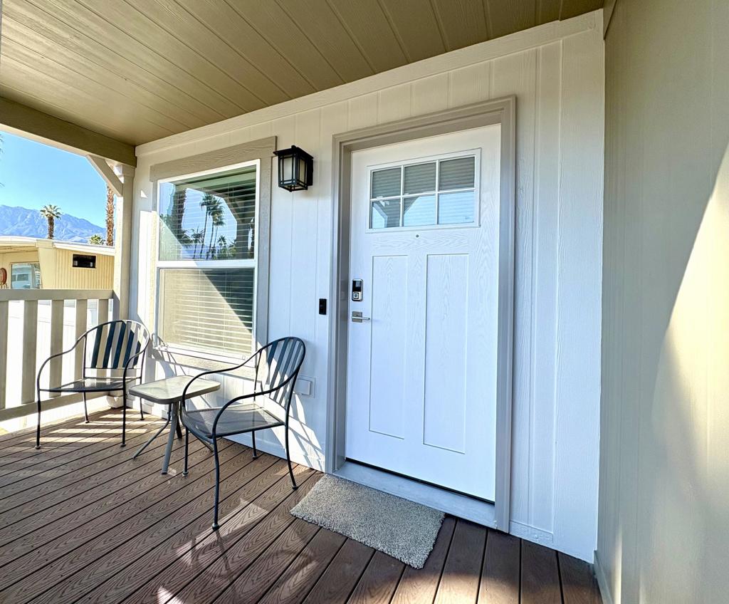 Royal Palms - Manufactured In Park