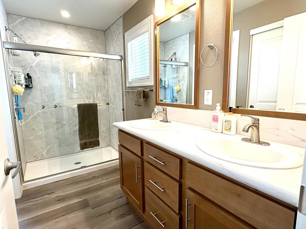 Royal Palms - Manufactured In Park