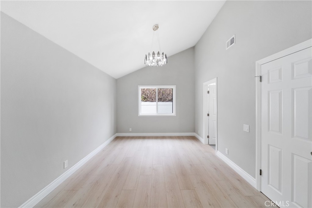 El Dorado (ED) - Residential