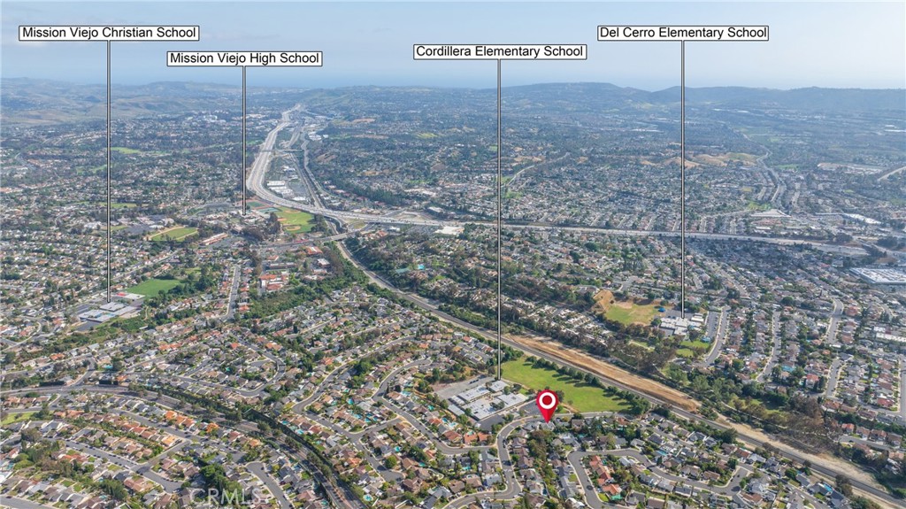 El Dorado (ED) - Residential