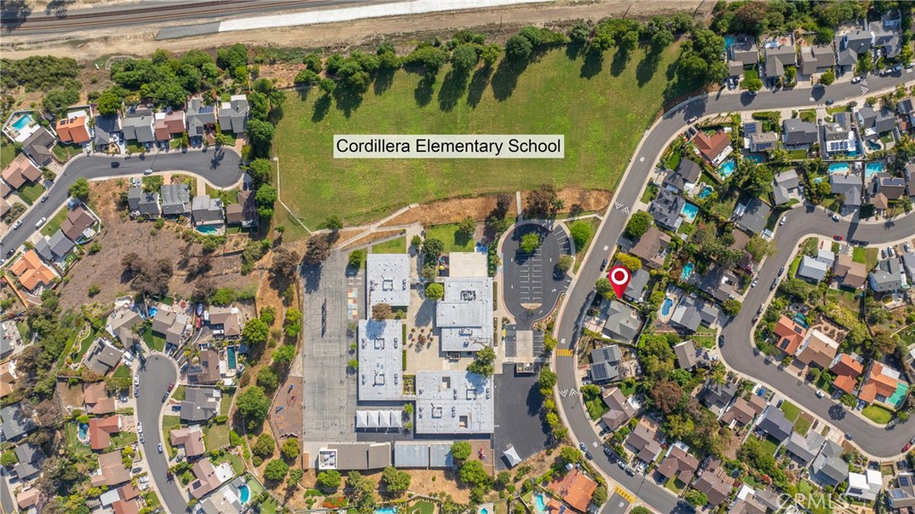 El Dorado (ED) - Residential