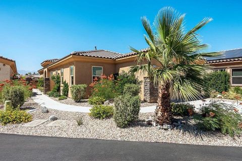 Photo of 67296 Lakota Court, Cathedral City, CA 92234 (MLS # 219112537DA)