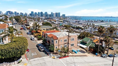Photo of 3062 68 Columbia St ST, San Diego, CA 92103 (MLS # 260022819SD)