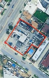3900 N Figueroa