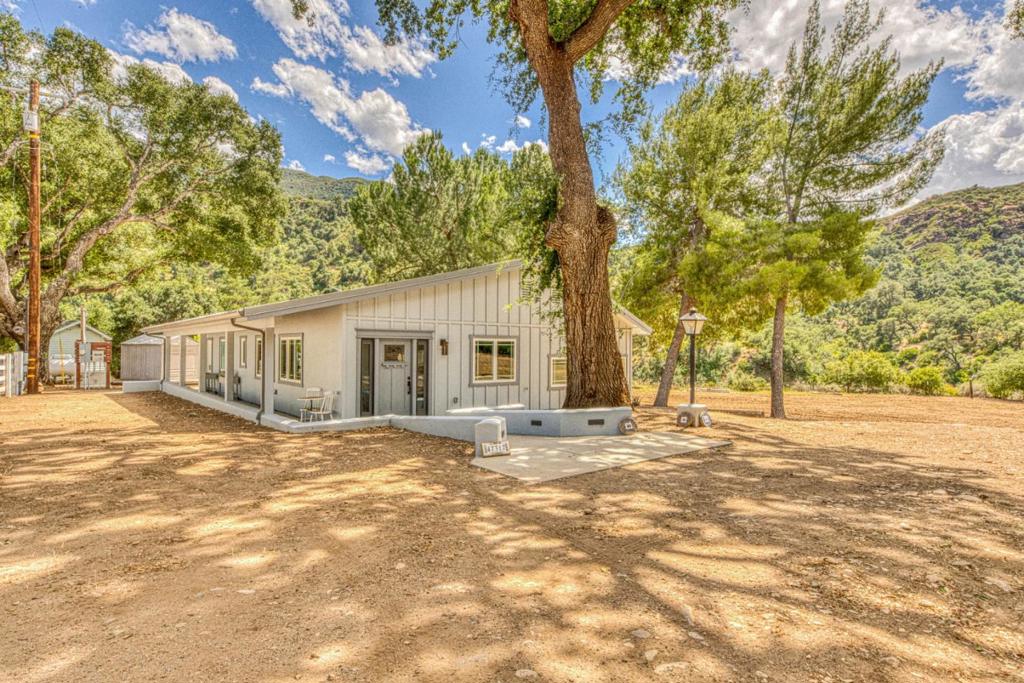 47317 Arroyo Seco Road