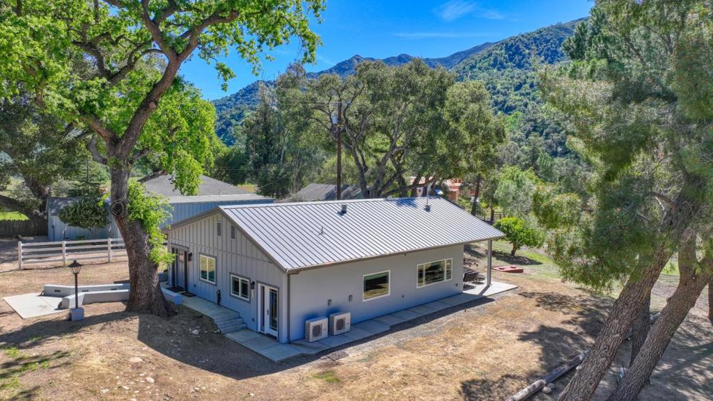 47317 Arroyo Seco Road