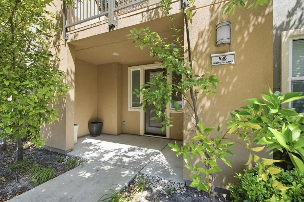 588 Santa Rosalia Terrace