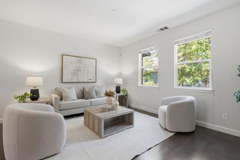Photo of 588 Santa Rosalia Terrace, Sunnyvale, CA 94085 (MLS # ML82047001)