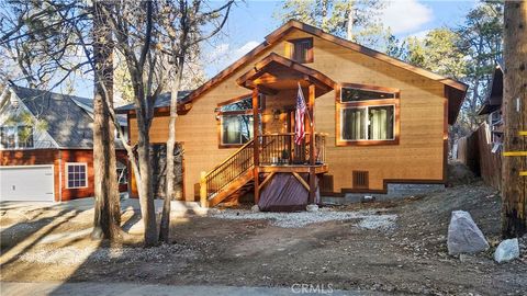 791 Knight Big Bear Lake CA 92315