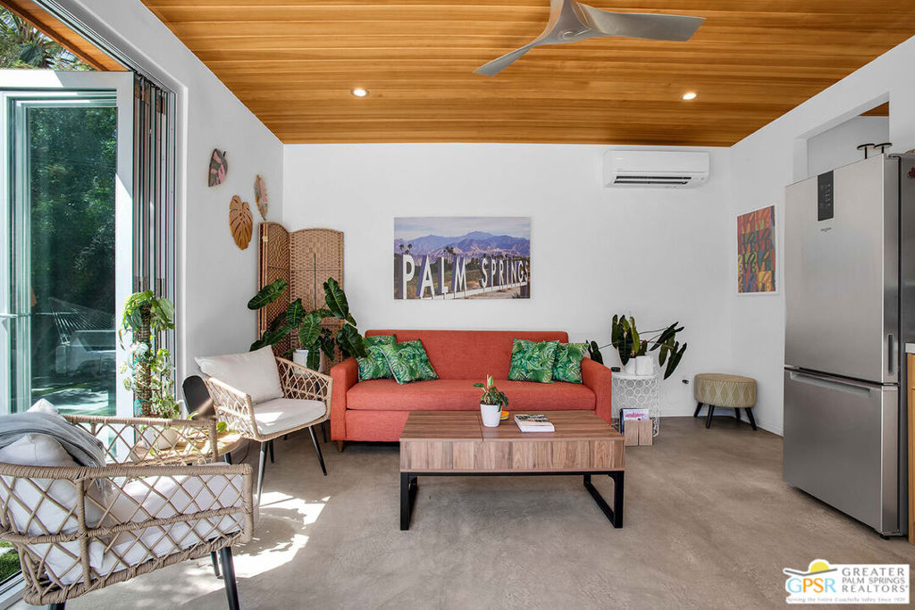 Victoria Park/Vista Norte - Residential