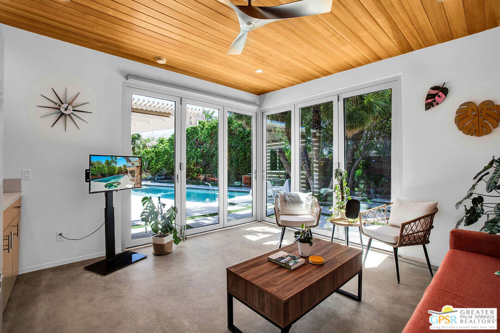Victoria Park/Vista Norte - Residential