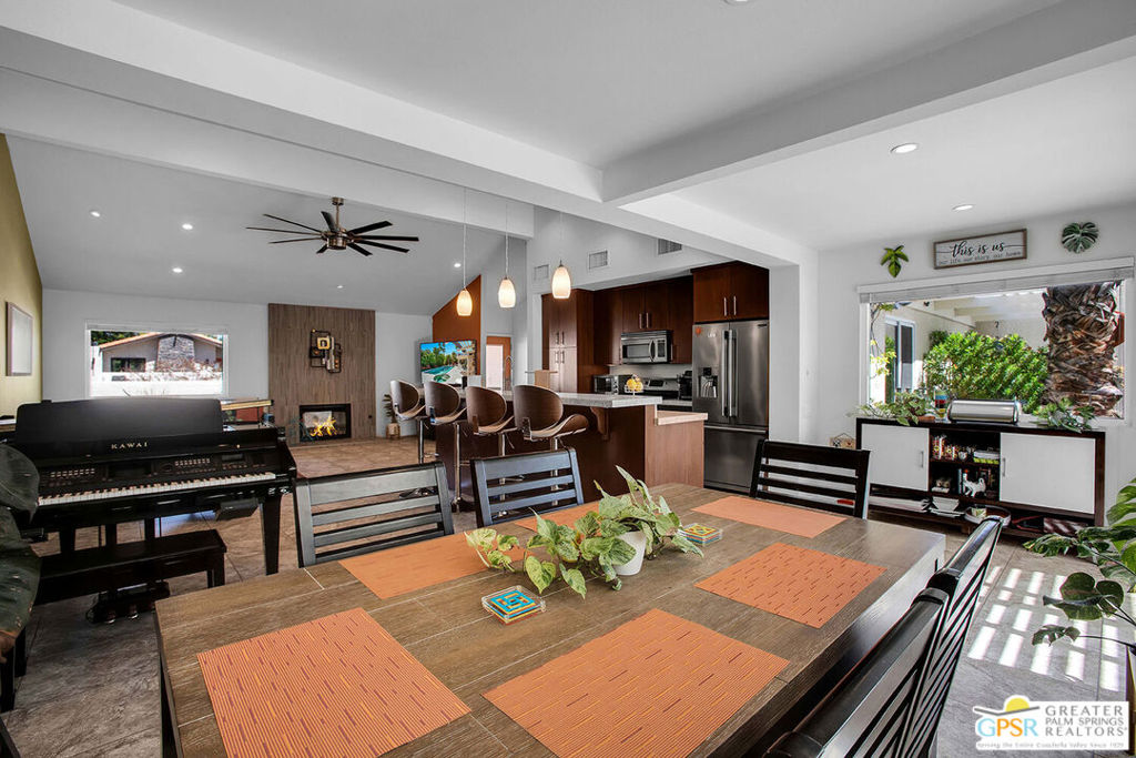 Victoria Park/Vista Norte - Residential