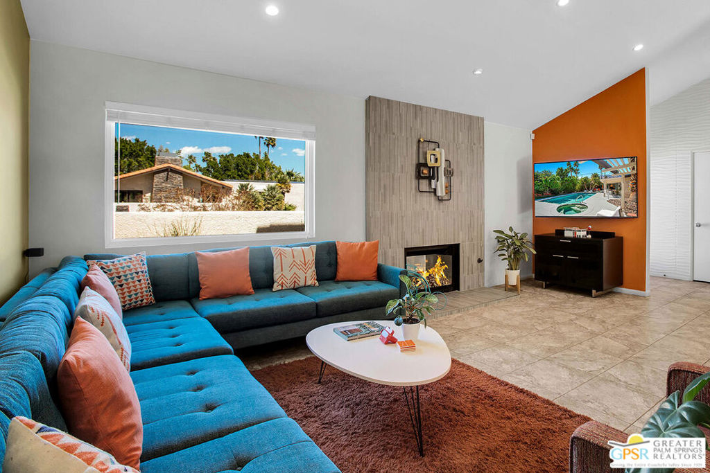 Victoria Park/Vista Norte - Residential