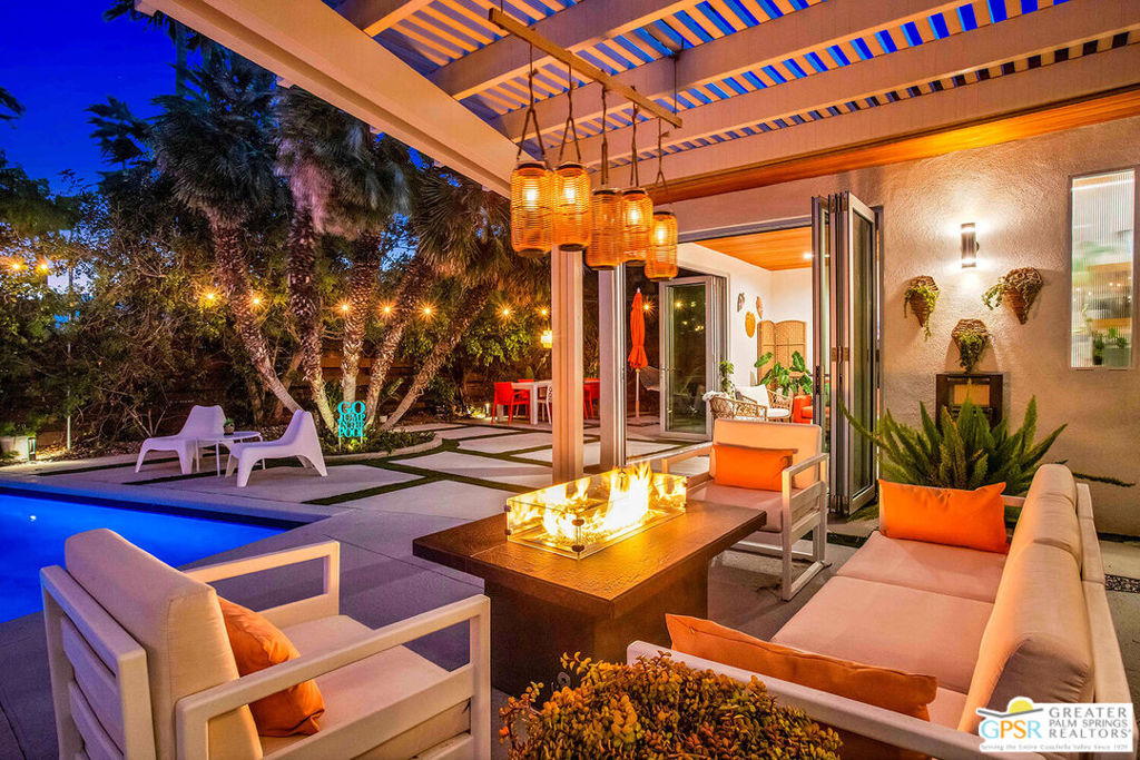 Victoria Park/Vista Norte - Residential