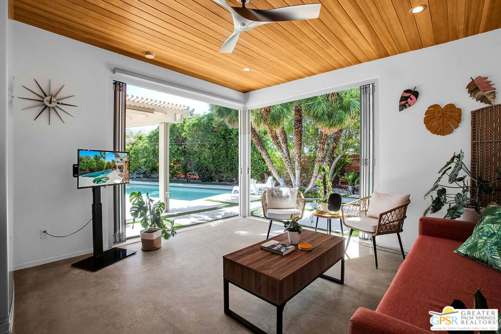 Victoria Park/Vista Norte - Residential