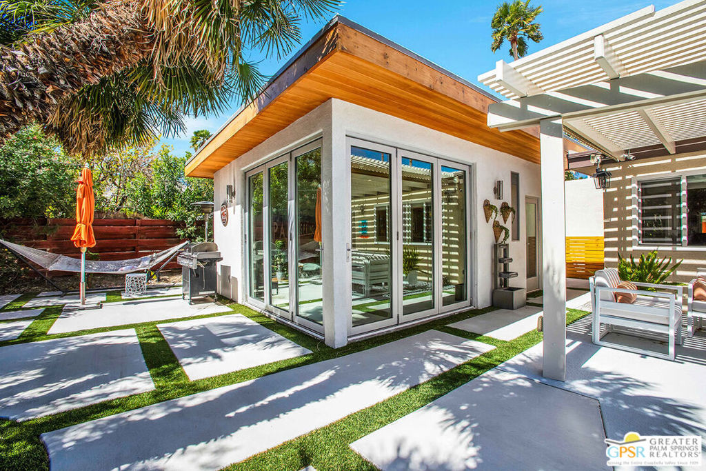 Victoria Park/Vista Norte - Residential