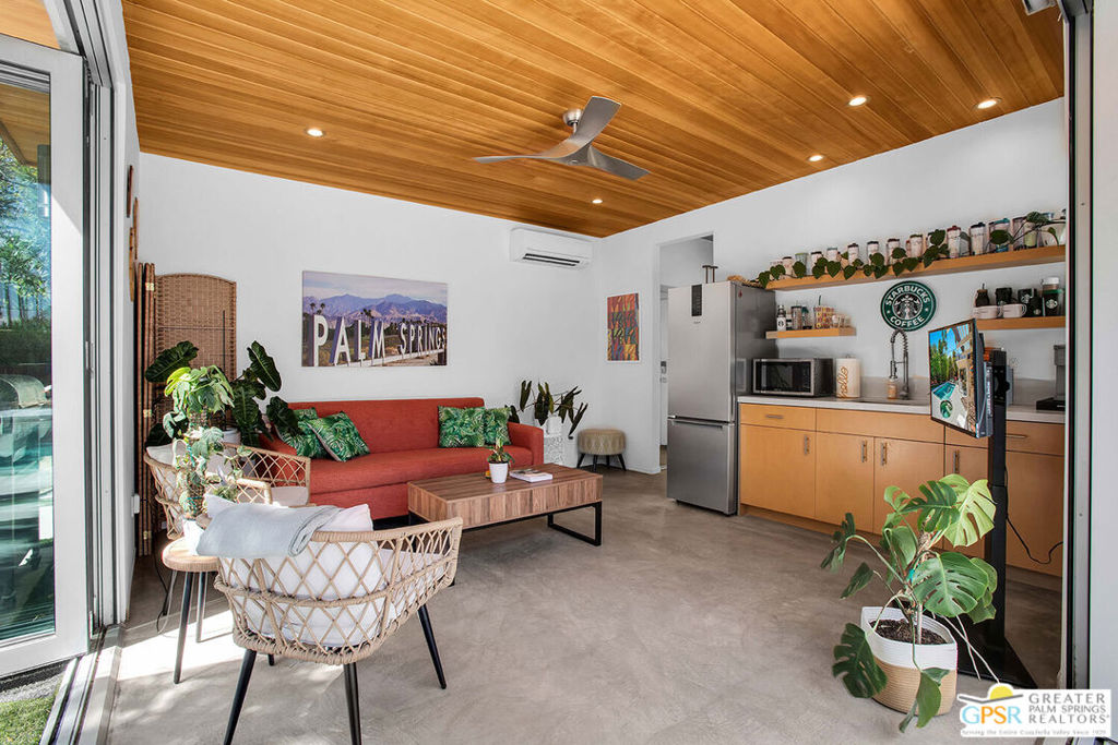 Victoria Park/Vista Norte - Residential