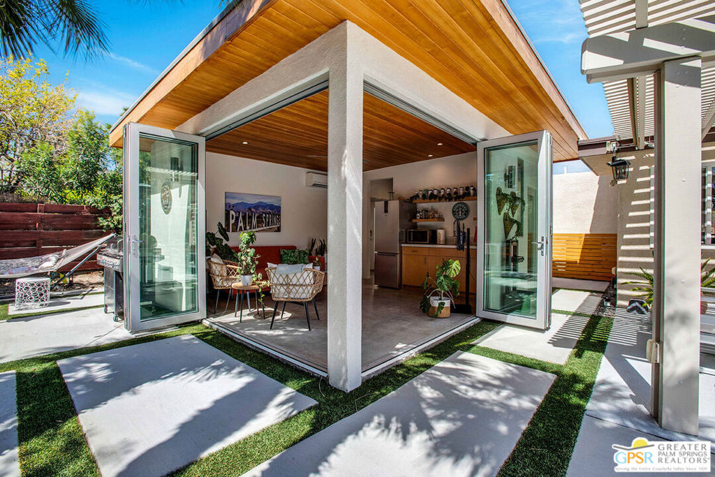 Victoria Park/Vista Norte - Residential