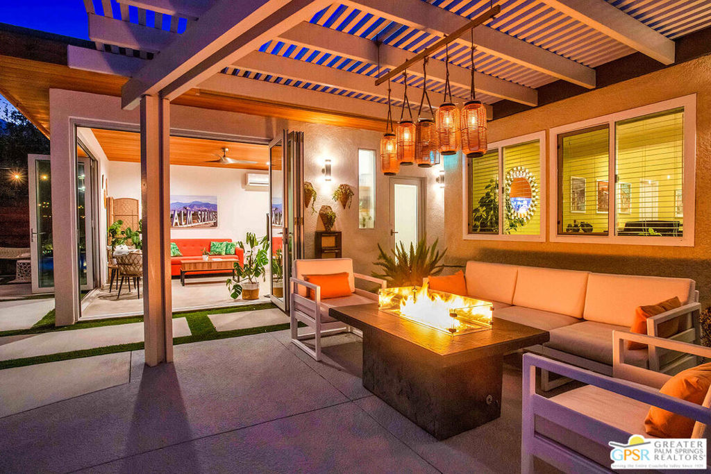 Victoria Park/Vista Norte - Residential