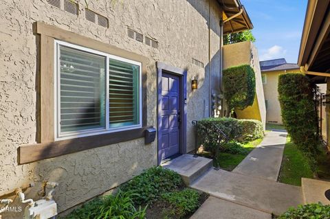 Photo of 5436 Mcculloch Avenue #B, Temple City, CA 91780 (MLS # P1-25384)
