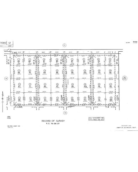 Photo of 175 E Avenue T, Palmdale, CA 93591 (MLS # IV25241211)