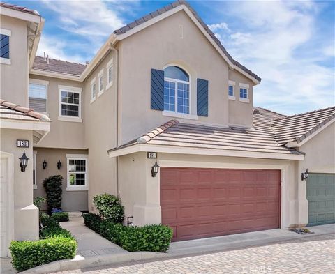 181 SeaCountry Rancho Santa Margarita CA 92688