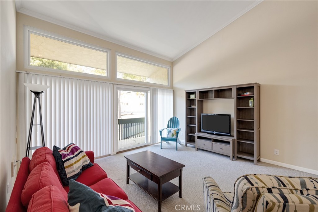 Welcome to the best value in South Redondo Beach! This bright and airy 1-bedroom + loft, 1-bath top-floor end unit condo offers incredible potential in one of the most desirable beach communities in the South Bay. Step inside to soaring vaulted ceilings, an open layout, and natural light pouring in through oversized windows and newer sliding glass doors. The versatile upstairs loft is ideal as a home office, guest room, or creative space. Relax on your private balcony and enjoy the cool ocean breezes — you’re just minutes from the sand, Redondo Beach Pier, and Riviera Village! Located in the popular Brookside Village community, you’ll love the resort-style amenities: pools, spa, gym, tennis courts, clubhouse, lush gardens, koi ponds, and security. Whether you’re a first-time buyer, savvy investor, or looking for a coastal retreat, this is your chance to own in South Redondo at an unbeatable price. Don’t miss it — this one won’t last!