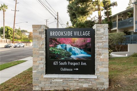 Tiny photo for 603 S Prospect Avenue #305, Redondo Beach, CA 90277 (MLS # SB25155504)