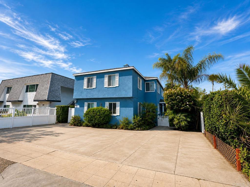 849 855 Emerald Street