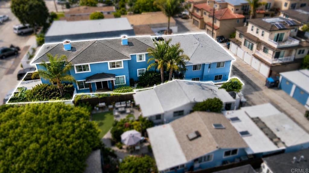 849 855 Emerald Street
