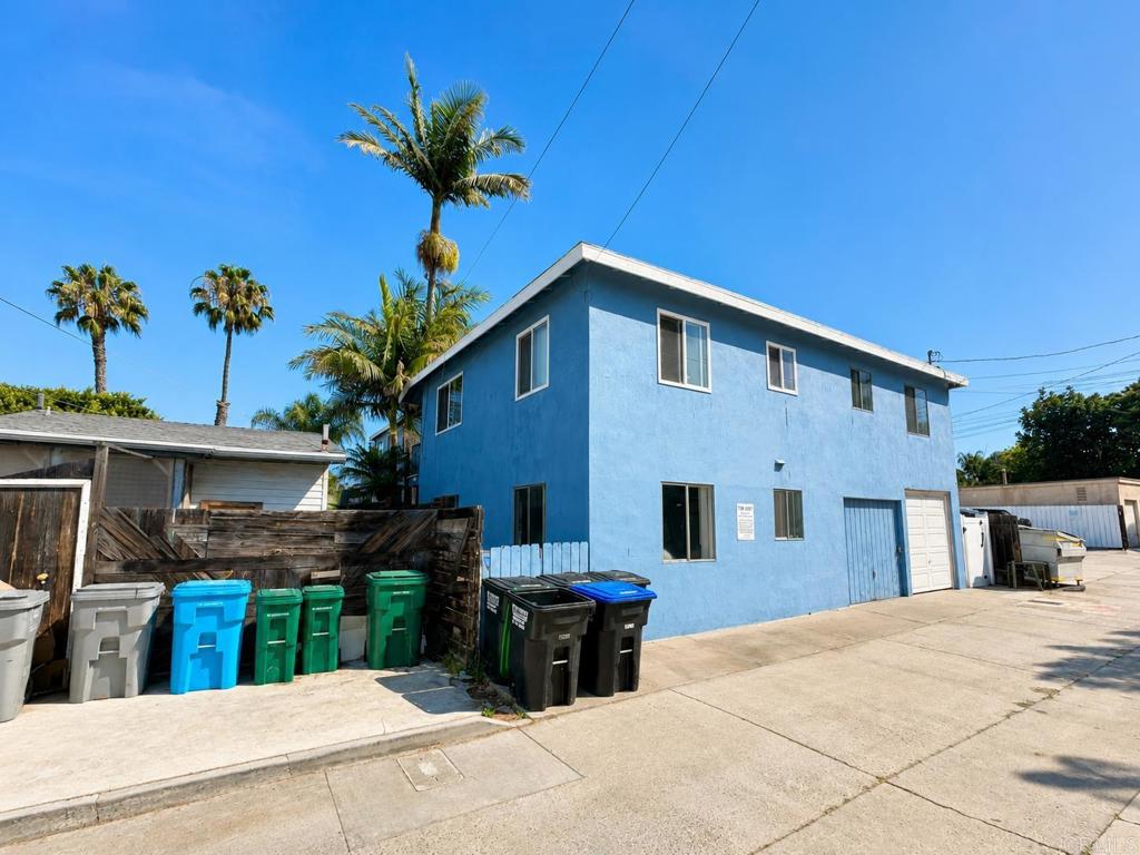 849 855 Emerald Street