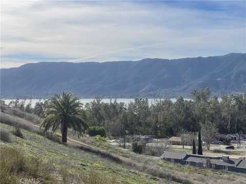Photo of 0 Skyline Dr, Lake Elsinore, CA 92530 (MLS # SW26042715)