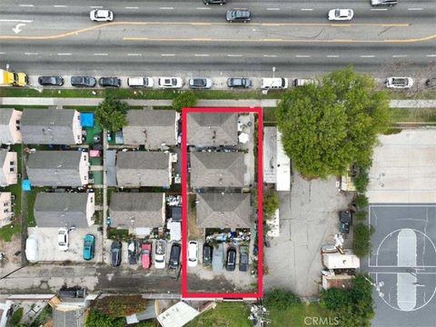Photo of 1930 W Manchester Ave, Los Angeles, CA 90047 (MLS # DW26046540)