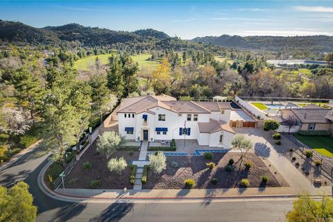 14139 Winged Foot Circle Valley Center CA 92082