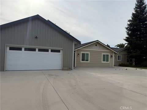 Photo of 6042 Grange Rd, Corning, CA 96021 (MLS # SN26095557)