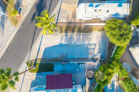 Photo of 69411 Ramon Road #839, Cathedral City, CA 92234 (MLS # 219153799PS)