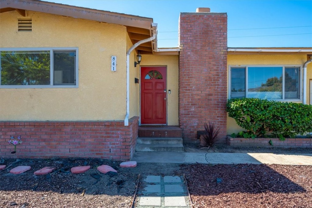 841 Turquoise Drive