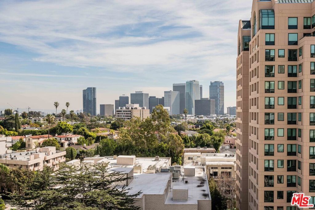 Photo of 10501 Wilshire Boulevard #1012, Los Angeles, CA 90024 (MLS # 26657035)