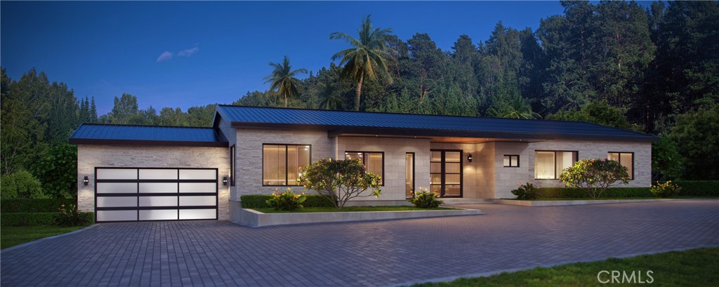 1045 Sierra Madre Villa