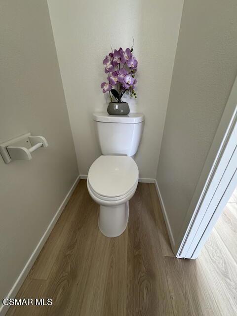 Los Robles Townhomes-332 - 1003172 - Residential