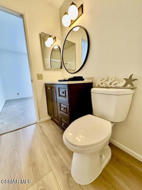 Los Robles Townhomes-332 - 1003172 - Residential