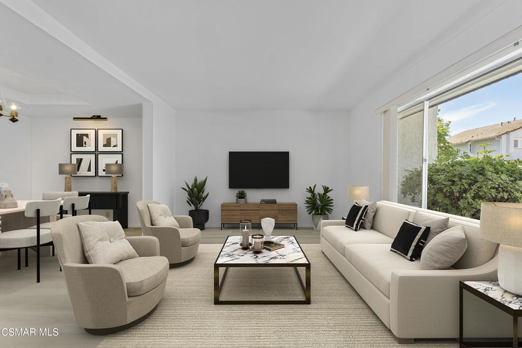 Los Robles Townhomes-332 - 1003172 - Residential