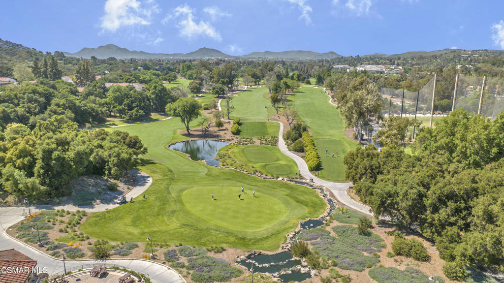 Los Robles Townhomes-332 - 1003172 - Residential